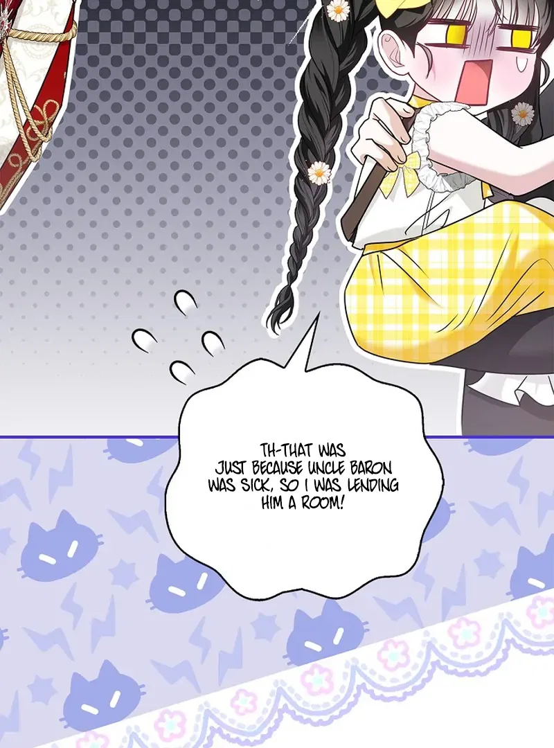 I Live with My Villain Uncle Chapter 30 – Page 63