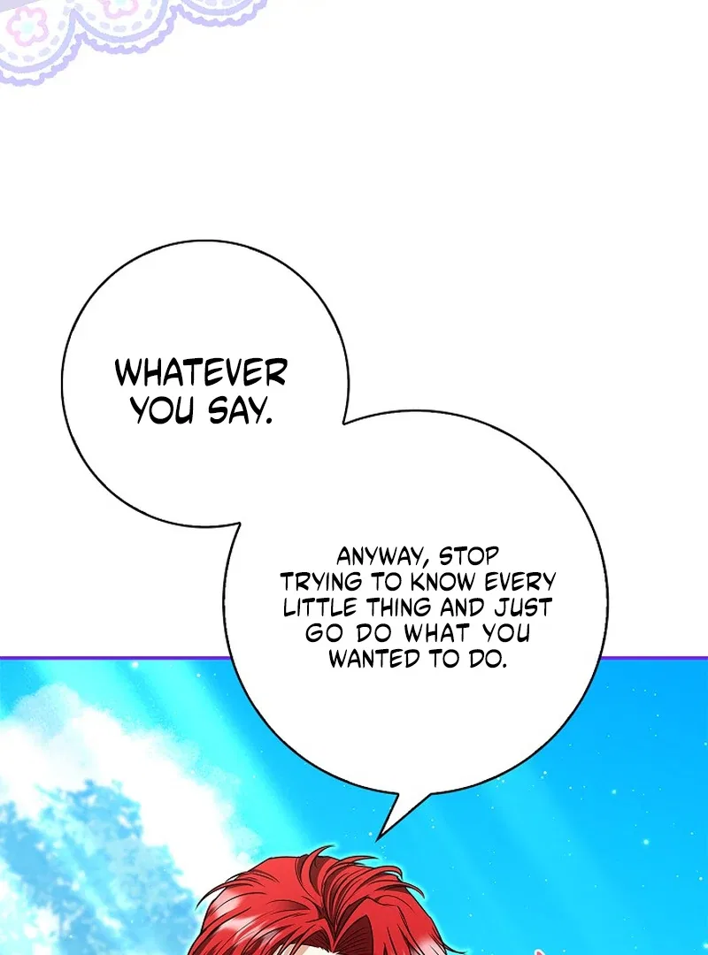 I Live with My Villain Uncle Chapter 30 – Page 64
