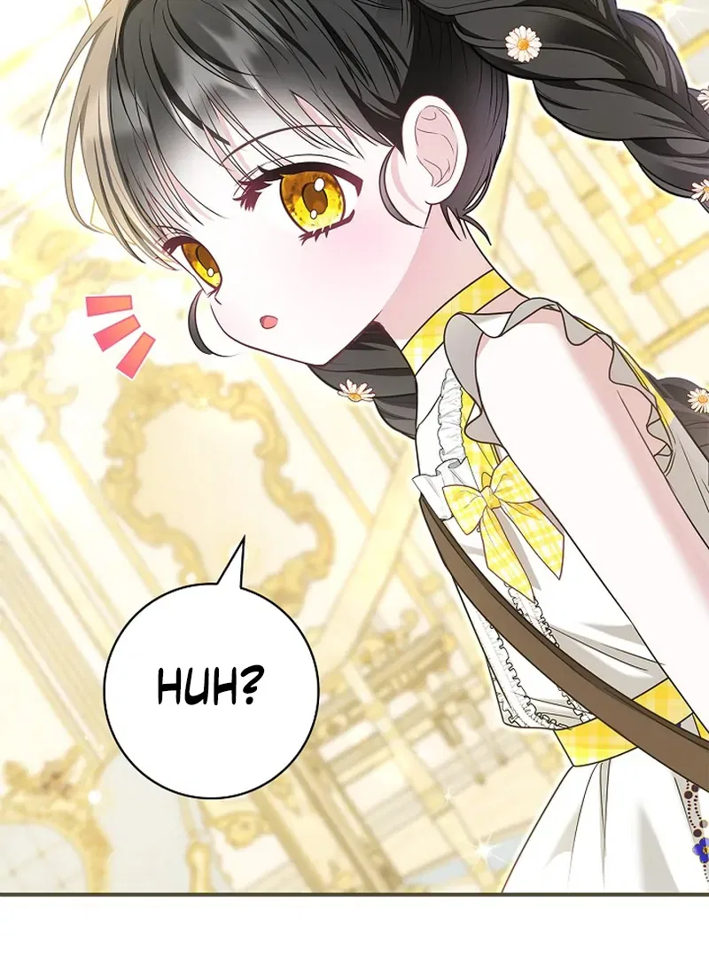 I Live with My Villain Uncle Chapter 30 – Page 78
