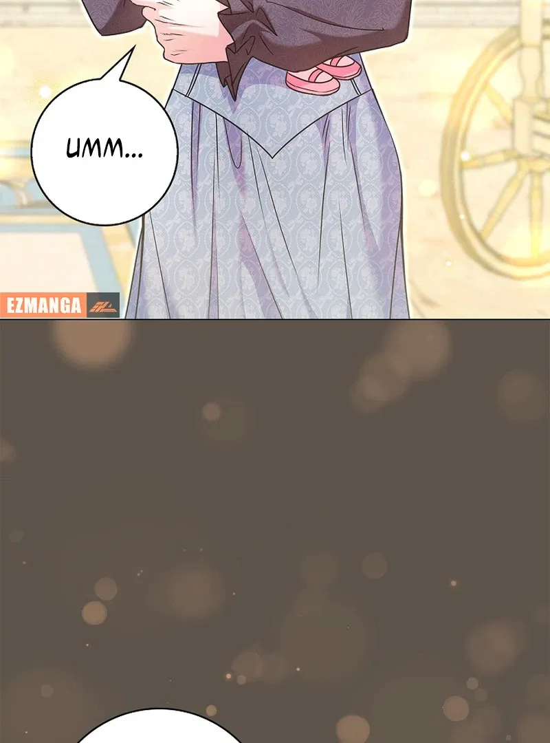 I Live with My Villain Uncle Chapter 30 – Page 85
