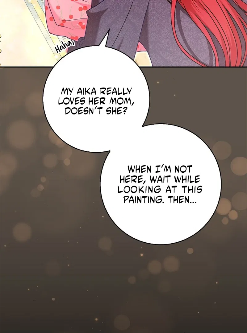 I Live with My Villain Uncle Chapter 30 – Page 87