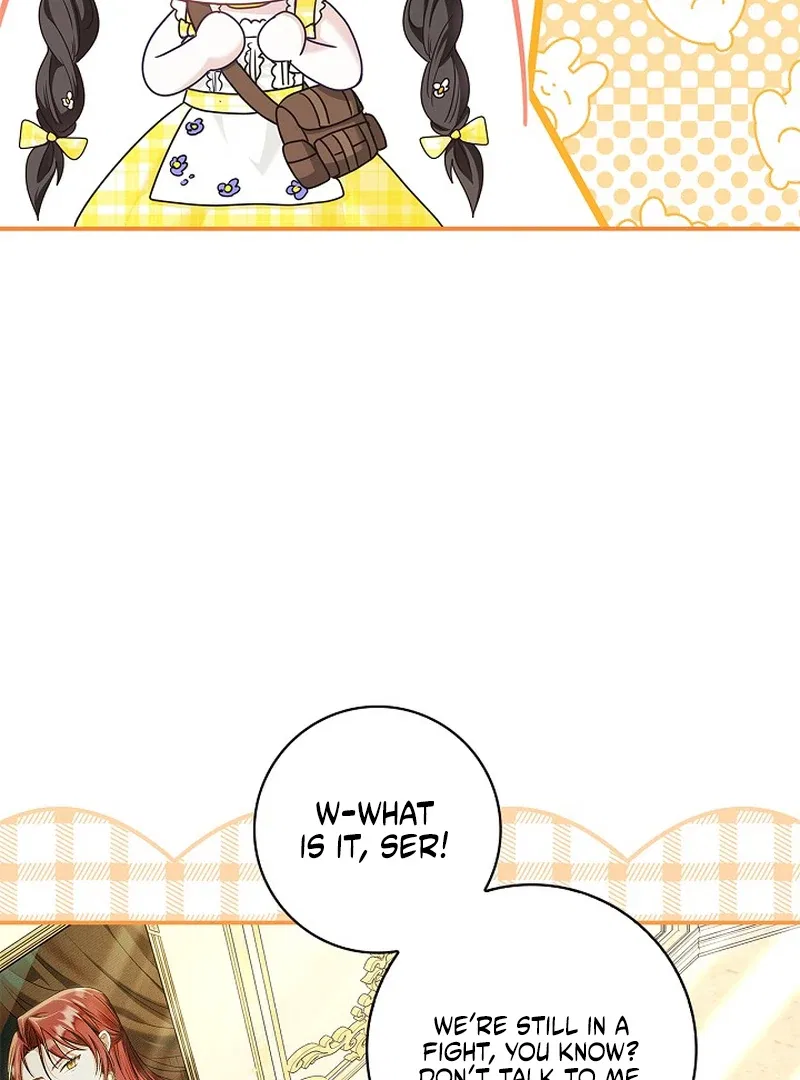 I Live with My Villain Uncle Chapter 30 – Page 92