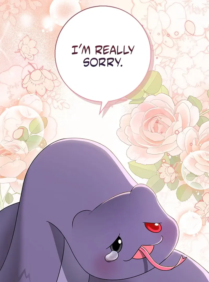 I Live with My Villain Uncle Chapter 30 – Page 98
