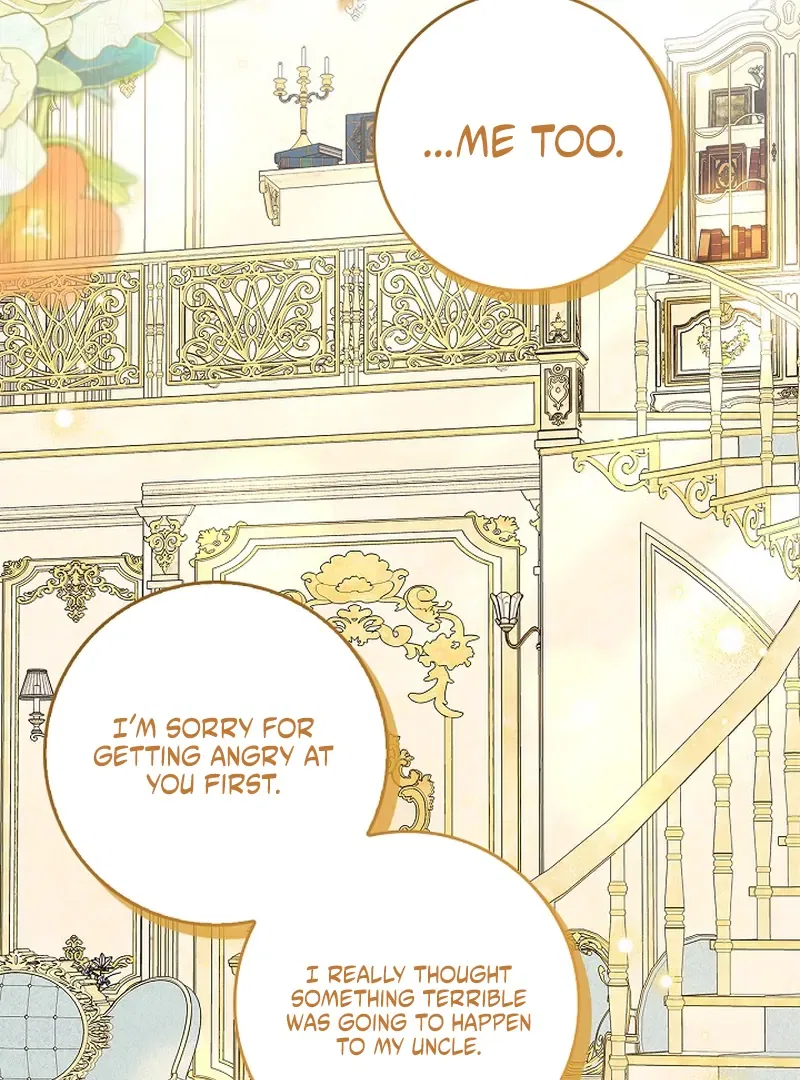 I Live with My Villain Uncle Chapter 30 – Page 102