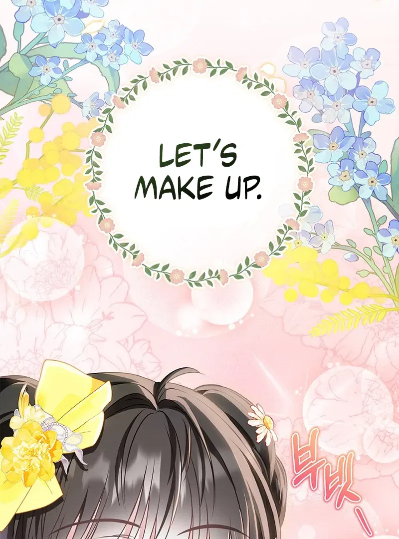 I Live with My Villain Uncle Chapter 30 – Page 104