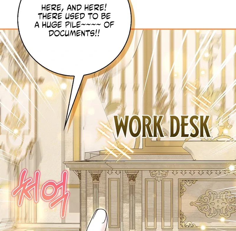 I Live with My Villain Uncle Chapter 30 – Page 110