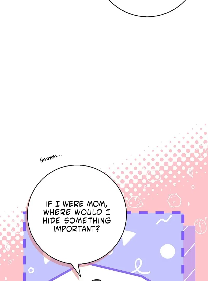 I Live with My Villain Uncle Chapter 30 – Page 117
