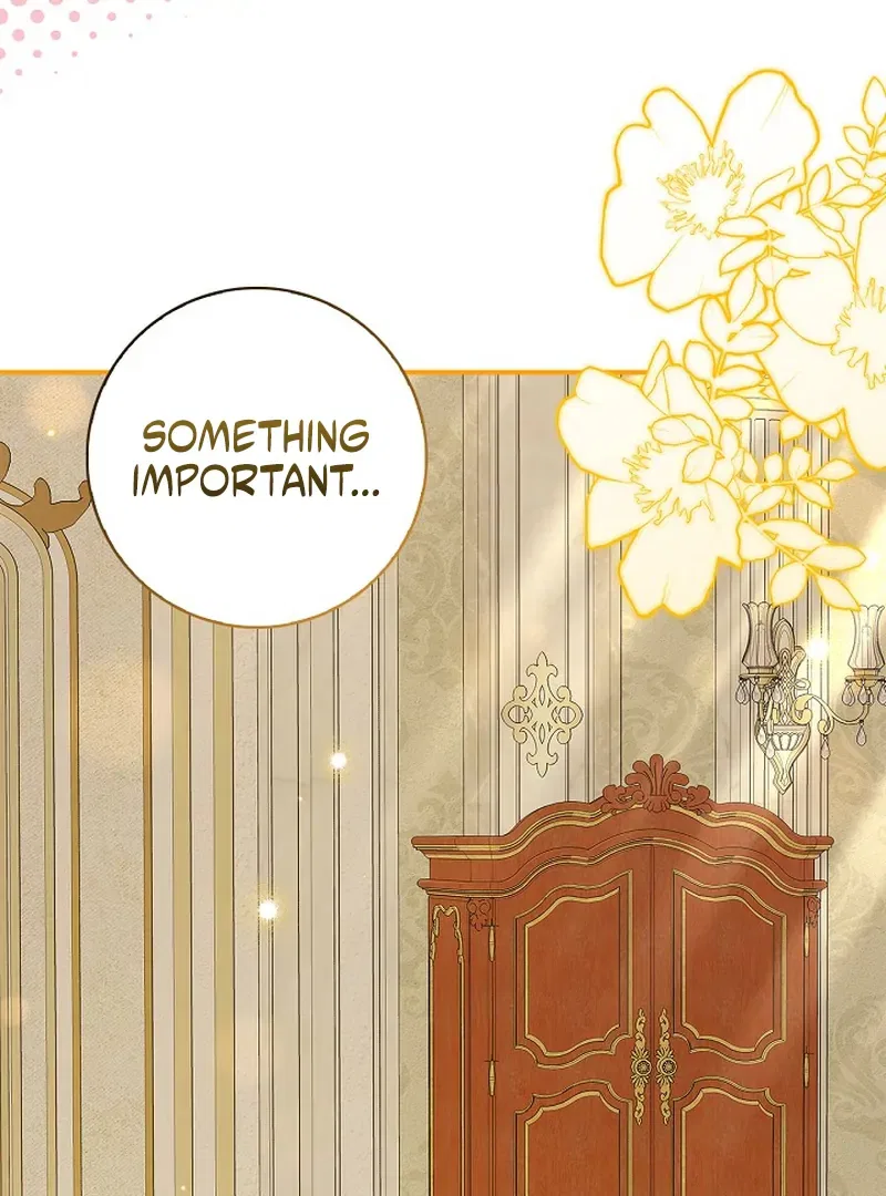 I Live with My Villain Uncle Chapter 30 – Page 119