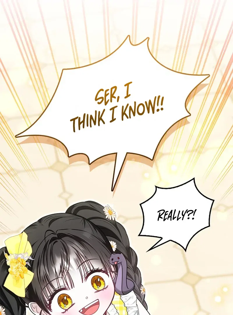 I Live with My Villain Uncle Chapter 30 – Page 121