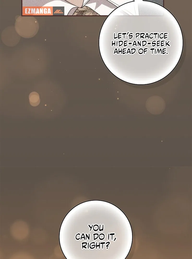 I Live with My Villain Uncle Chapter 30 – Page 127