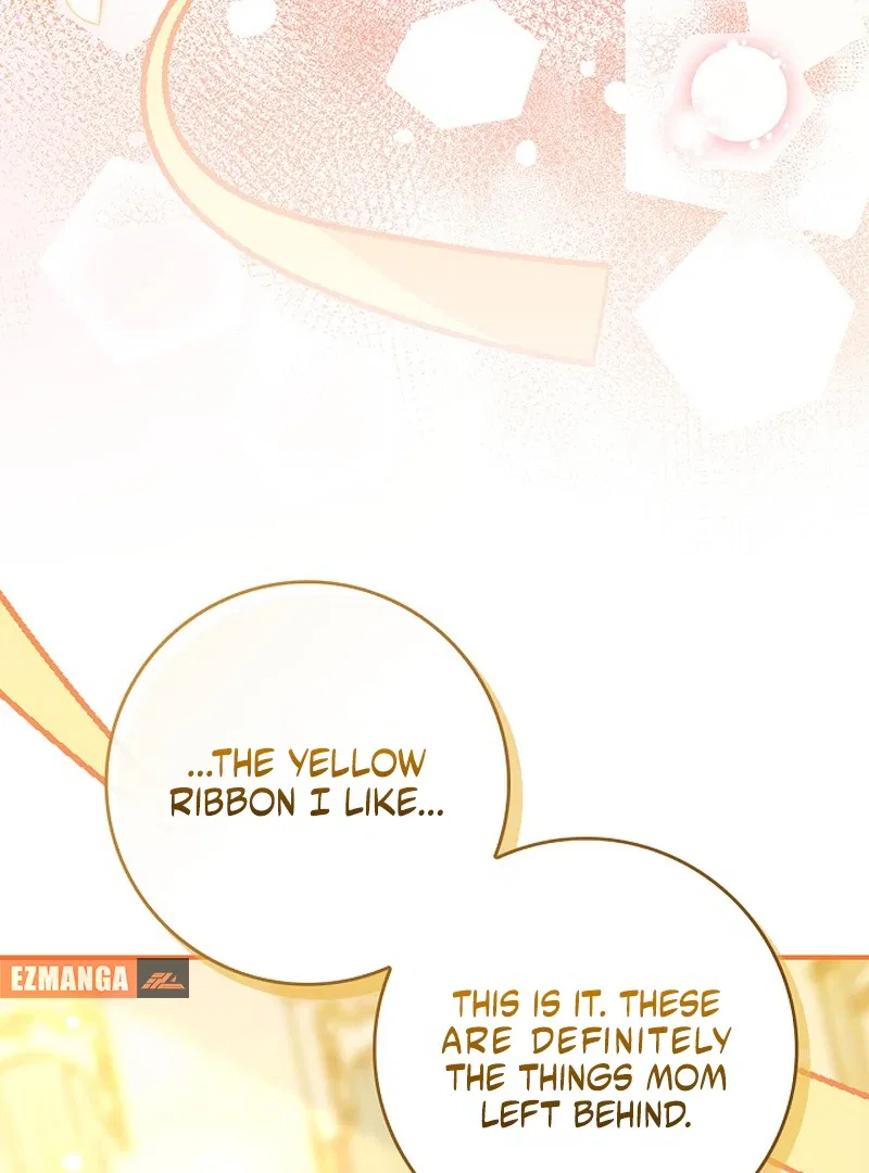 I Live with My Villain Uncle Chapter 30 – Page 136