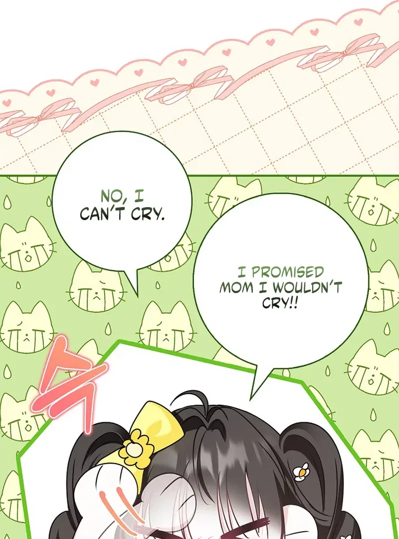 I Live with My Villain Uncle Chapter 30 – Page 139