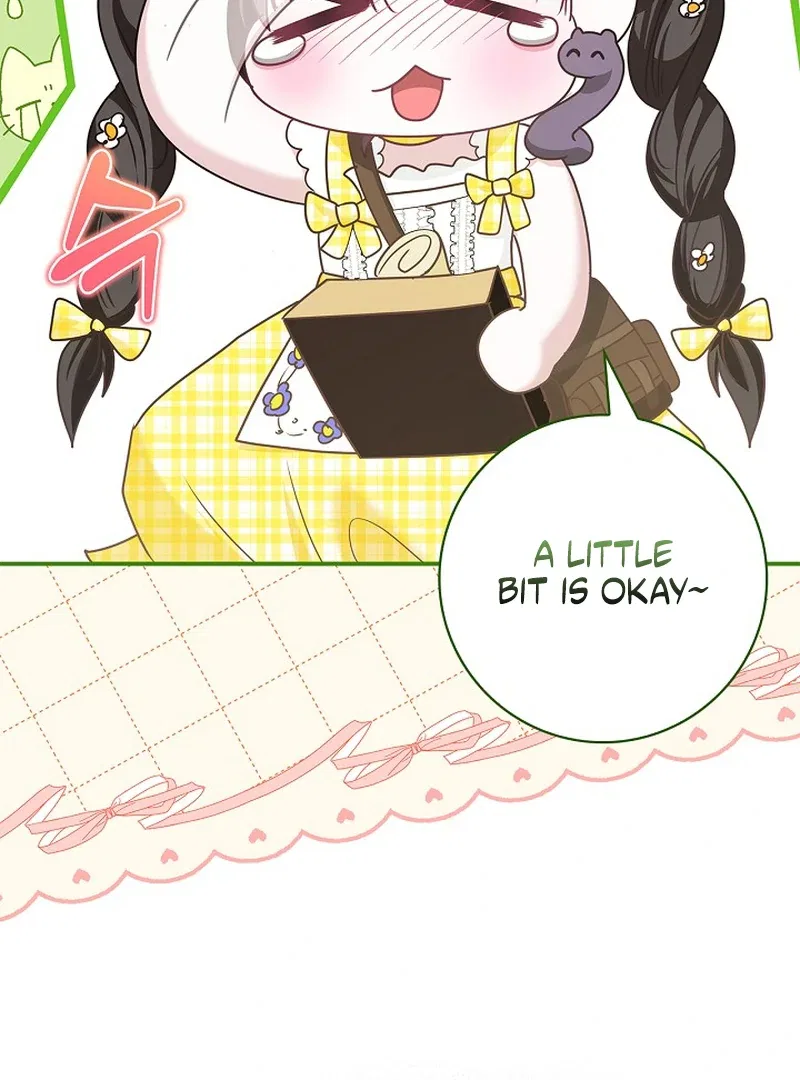 I Live with My Villain Uncle Chapter 30 – Page 140