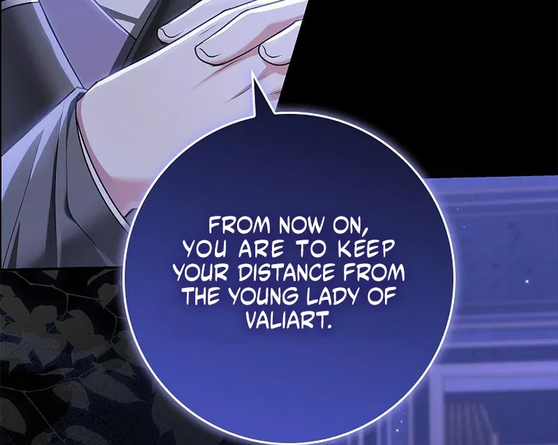 I Live with My Villain Uncle Chapter 30 – Page 152