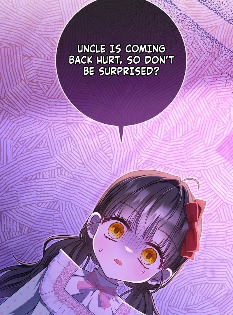 I Live with My Villain Uncle Chapter 29 – Page 11