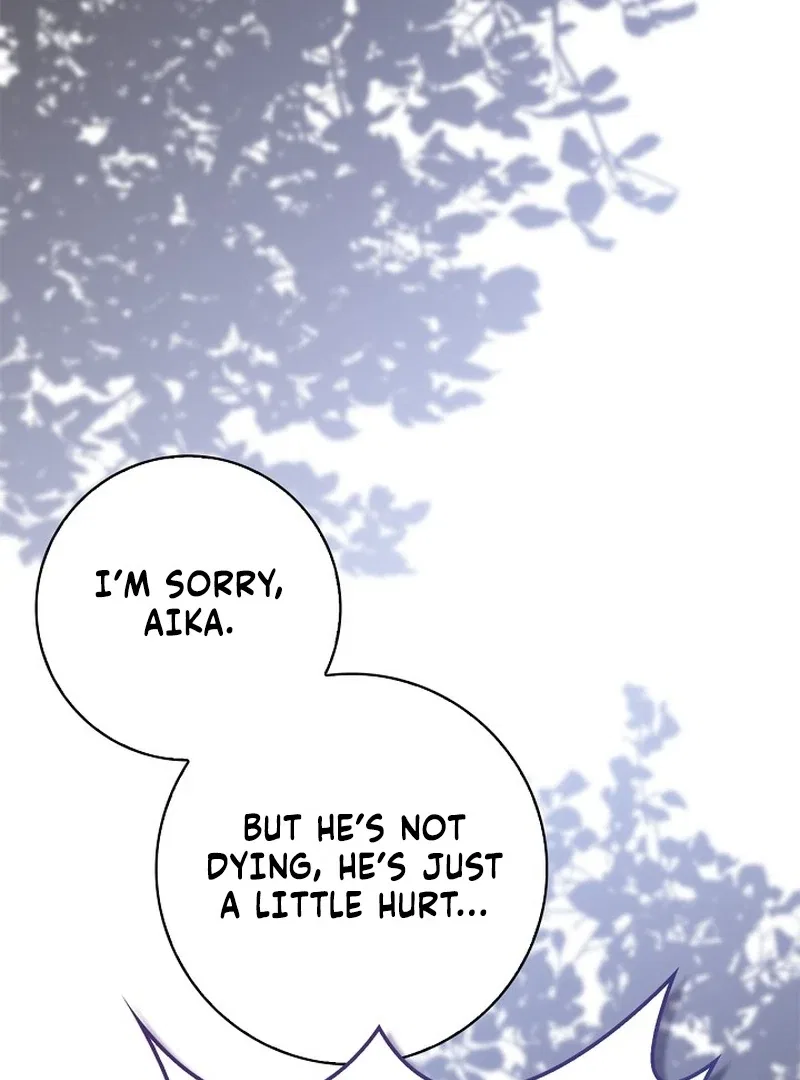 I Live with My Villain Uncle Chapter 29 – Page 14