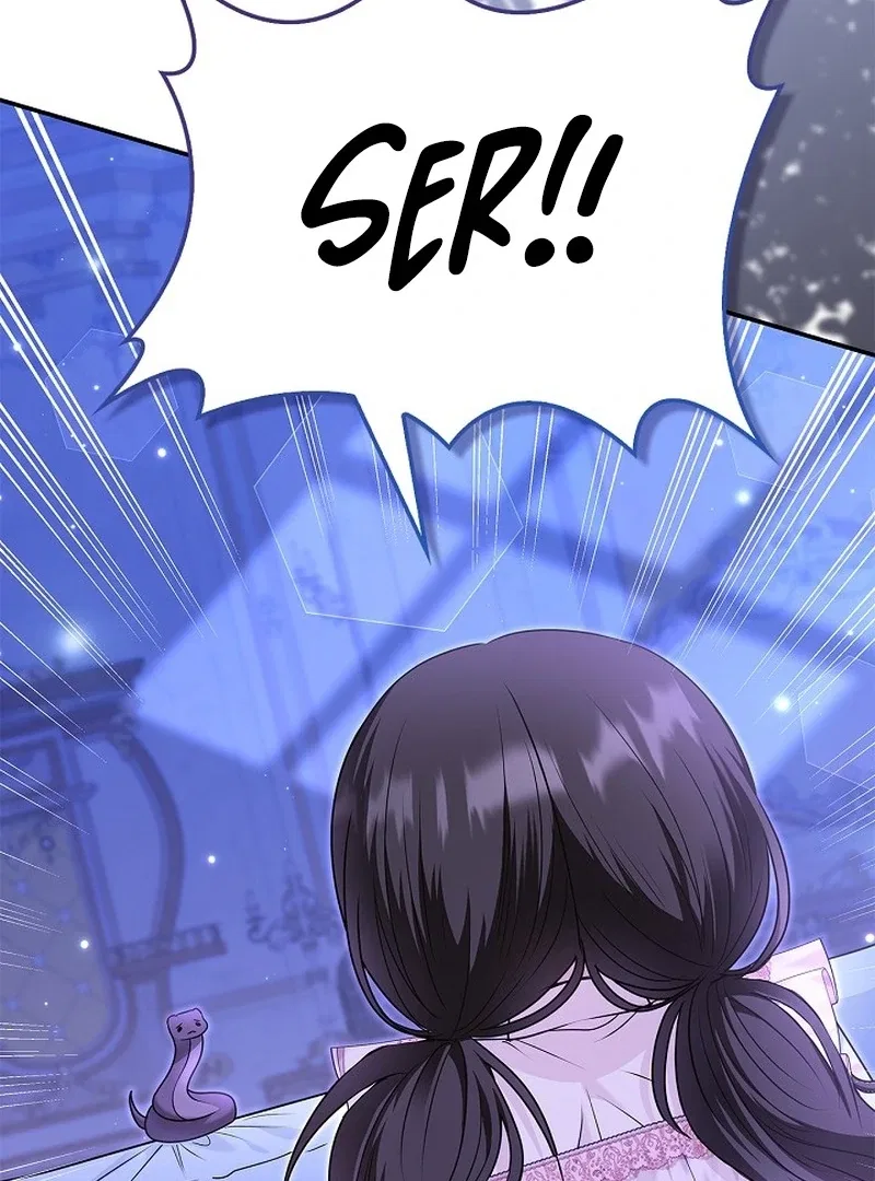 I Live with My Villain Uncle Chapter 29 – Page 15
