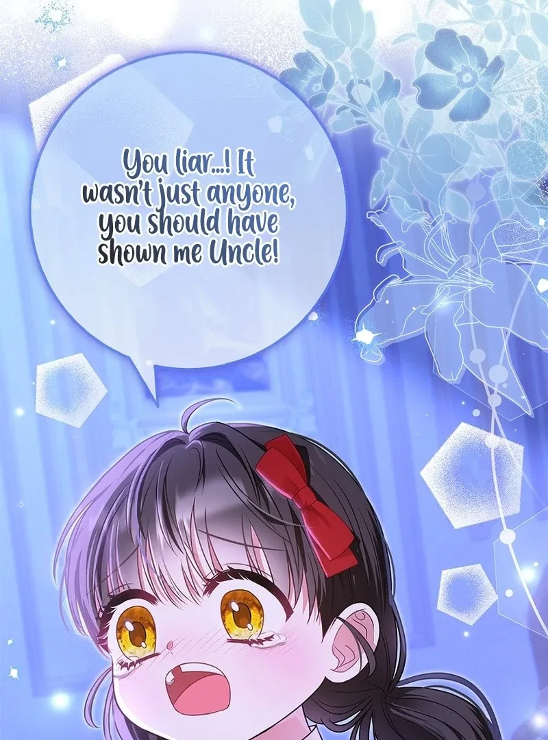 I Live with My Villain Uncle Chapter 29 – Page 18