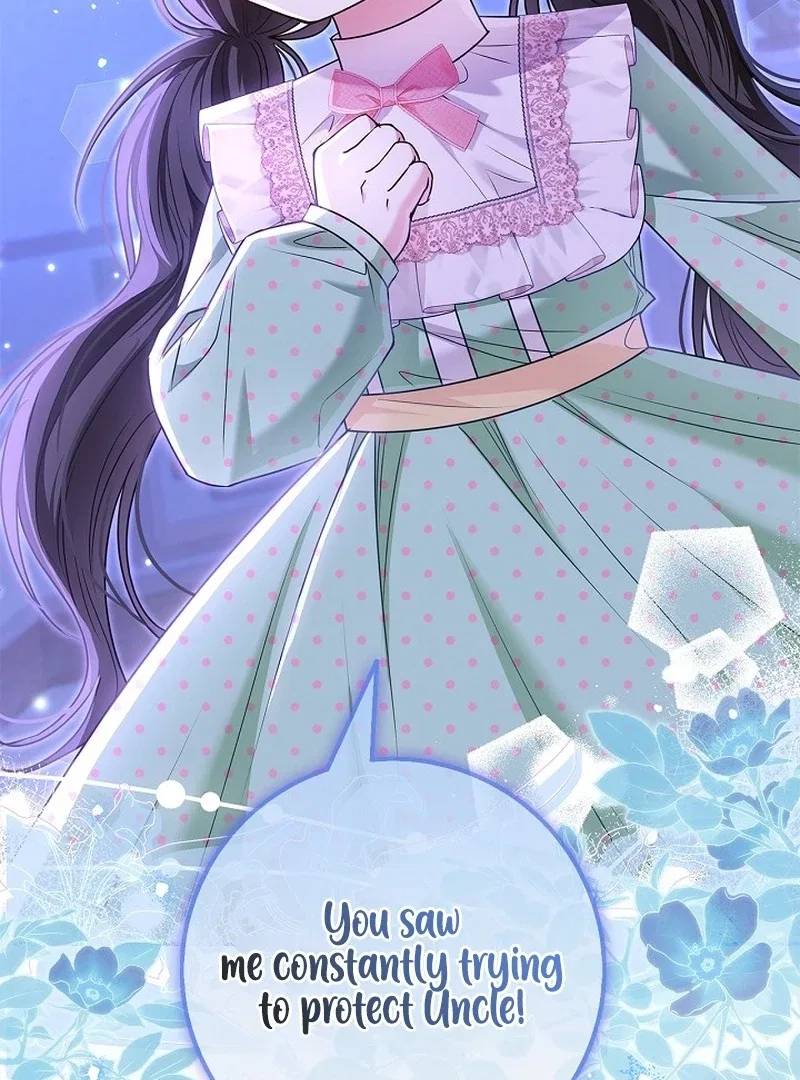 I Live with My Villain Uncle Chapter 29 – Page 19