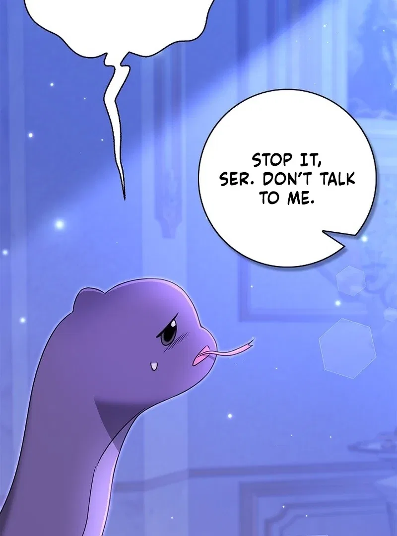 I Live with My Villain Uncle Chapter 29 – Page 21