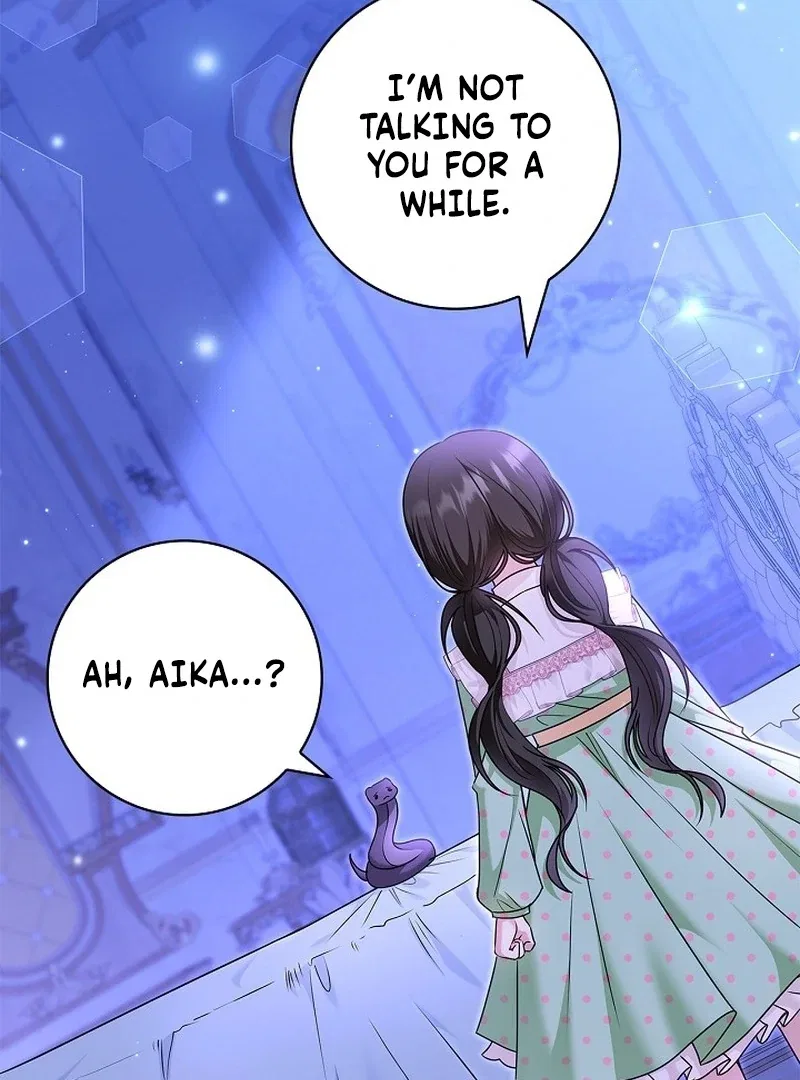 I Live with My Villain Uncle Chapter 29 – Page 23