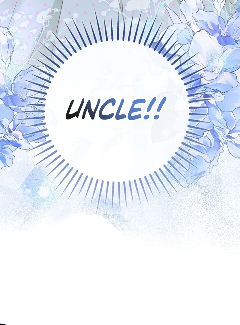 I Live with My Villain Uncle Chapter 29 – Page 32