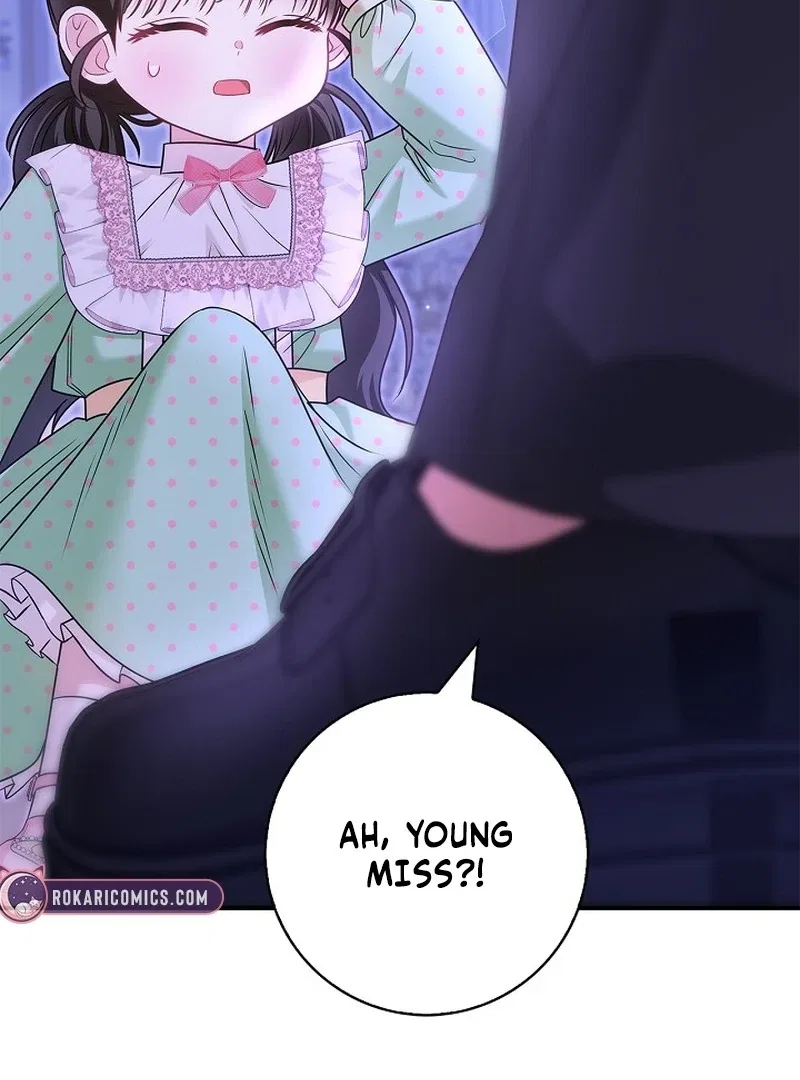 I Live with My Villain Uncle Chapter 29 – Page 37