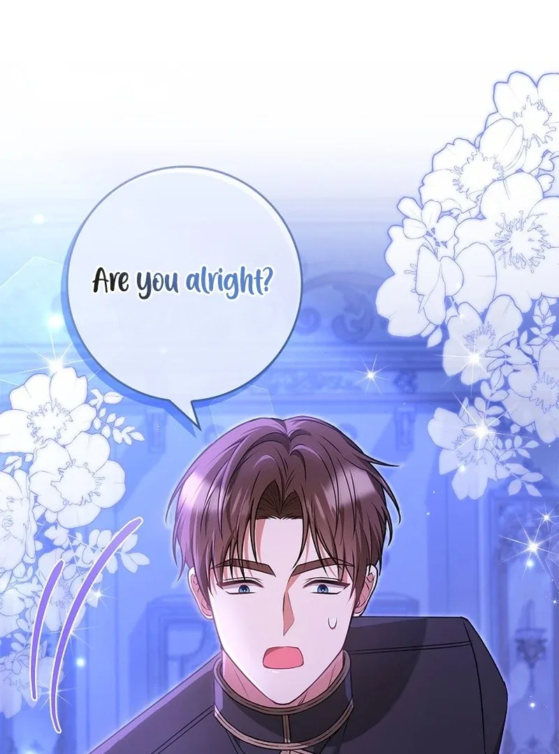 I Live with My Villain Uncle Chapter 29 – Page 38