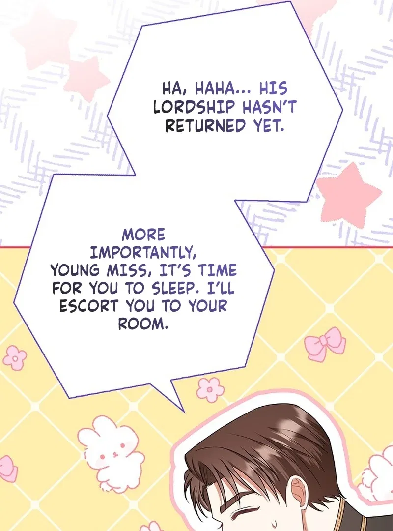 I Live with My Villain Uncle Chapter 29 – Page 43