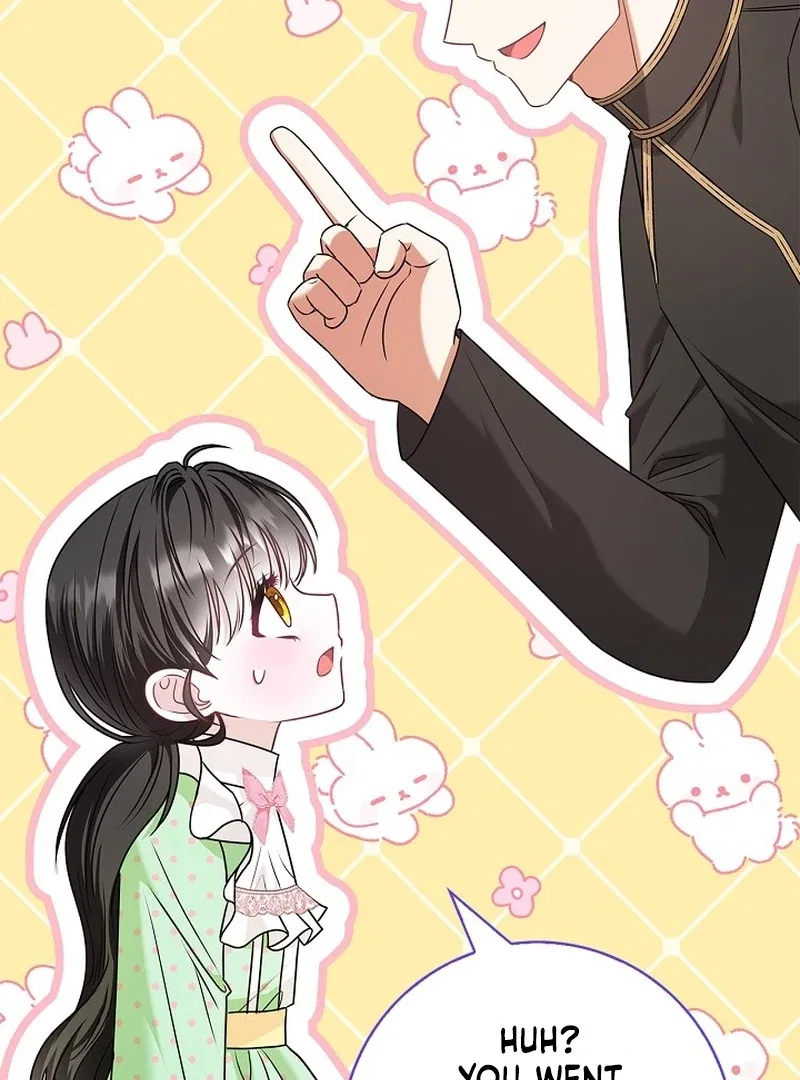 I Live with My Villain Uncle Chapter 29 – Page 44