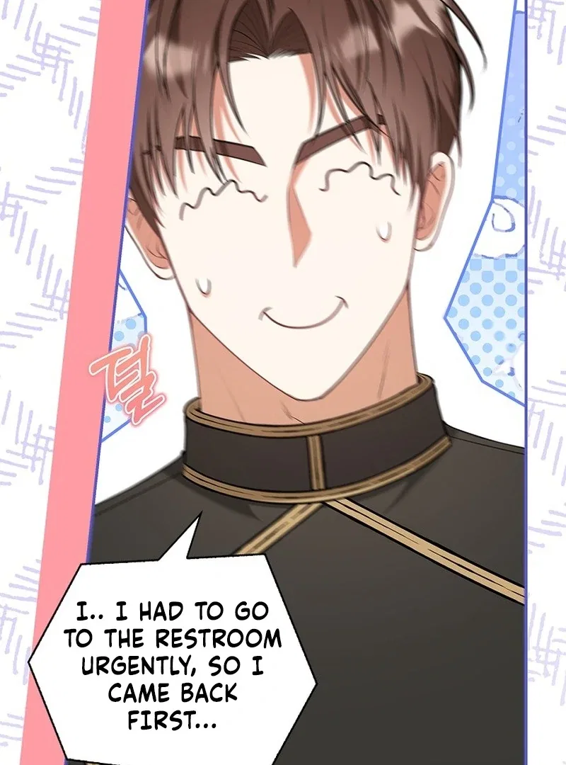 I Live with My Villain Uncle Chapter 29 – Page 46