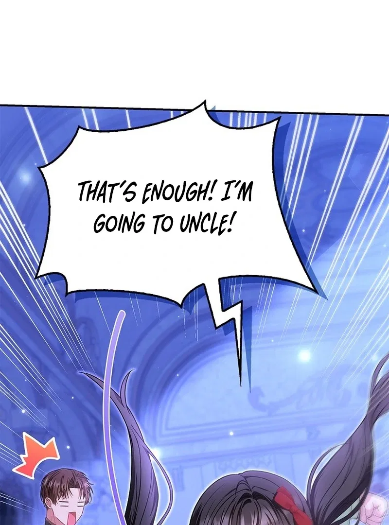 I Live with My Villain Uncle Chapter 29 – Page 48