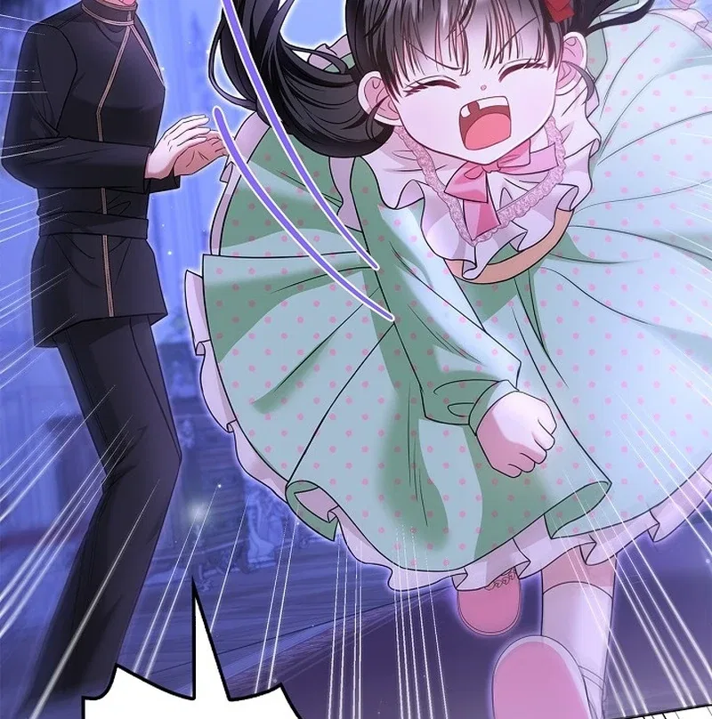 I Live with My Villain Uncle Chapter 29 – Page 49