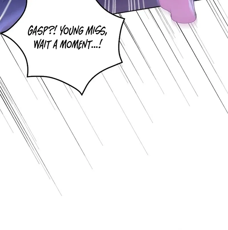 I Live with My Villain Uncle Chapter 29 – Page 50