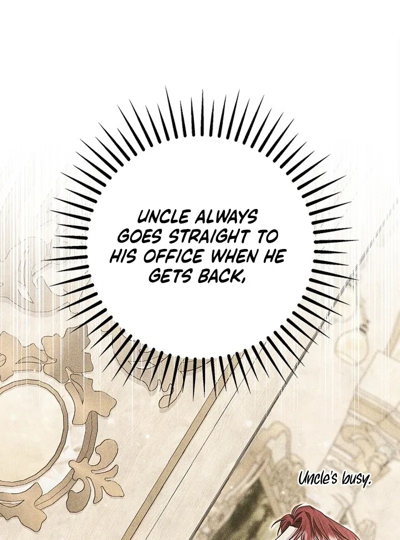I Live with My Villain Uncle Chapter 29 – Page 53