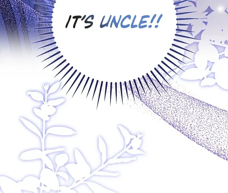 I Live with My Villain Uncle Chapter 29 – Page 60