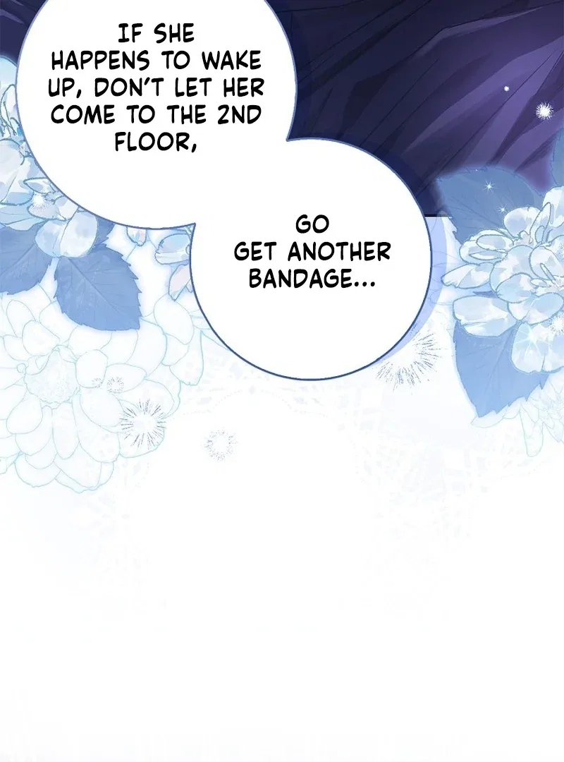 I Live with My Villain Uncle Chapter 29 – Page 65