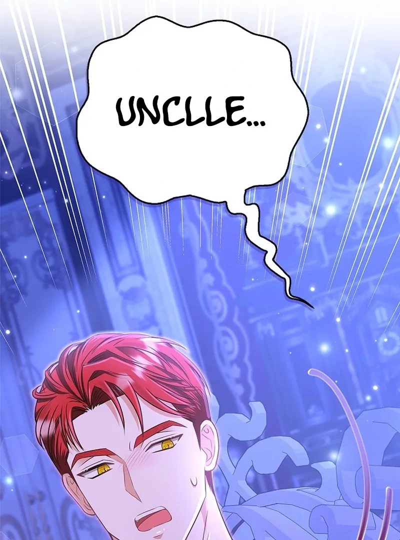 I Live with My Villain Uncle Chapter 29 – Page 66