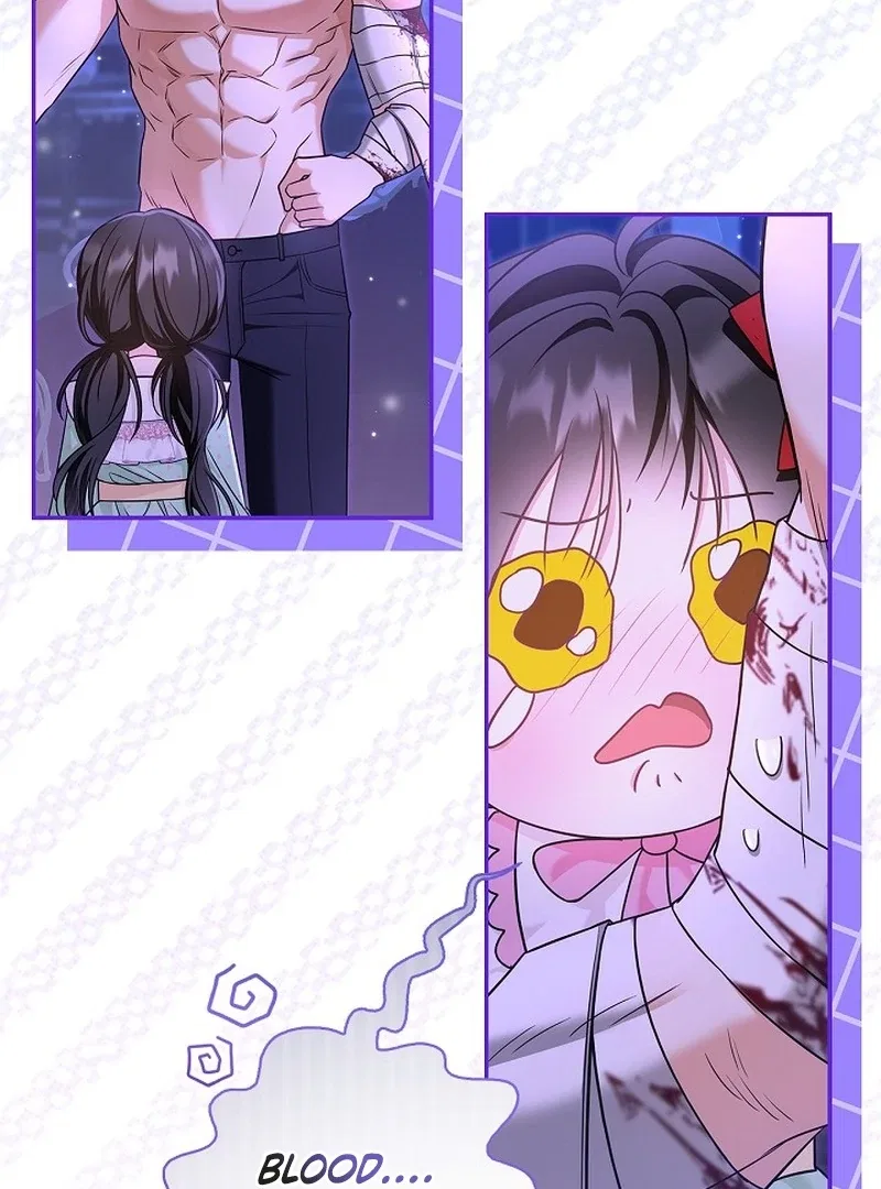 I Live with My Villain Uncle Chapter 29 – Page 72