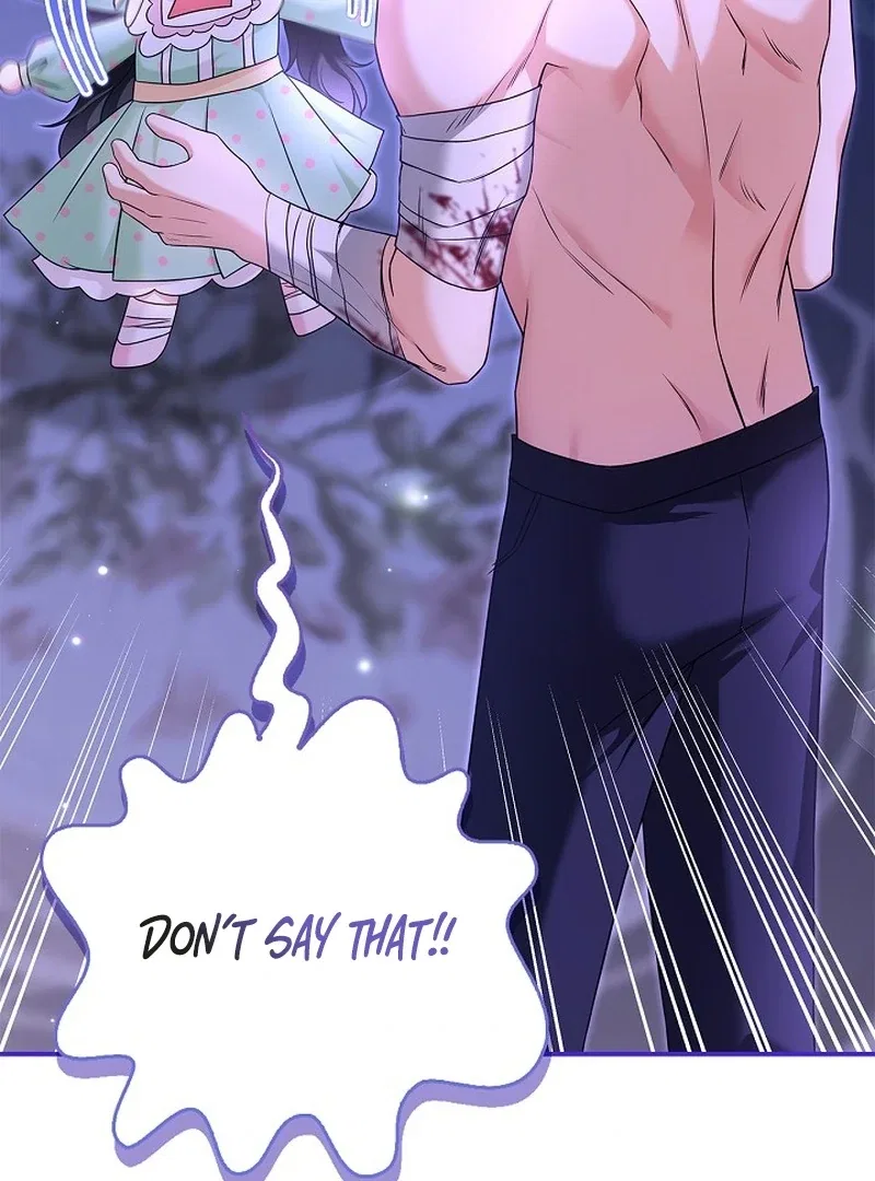 I Live with My Villain Uncle Chapter 29 – Page 75