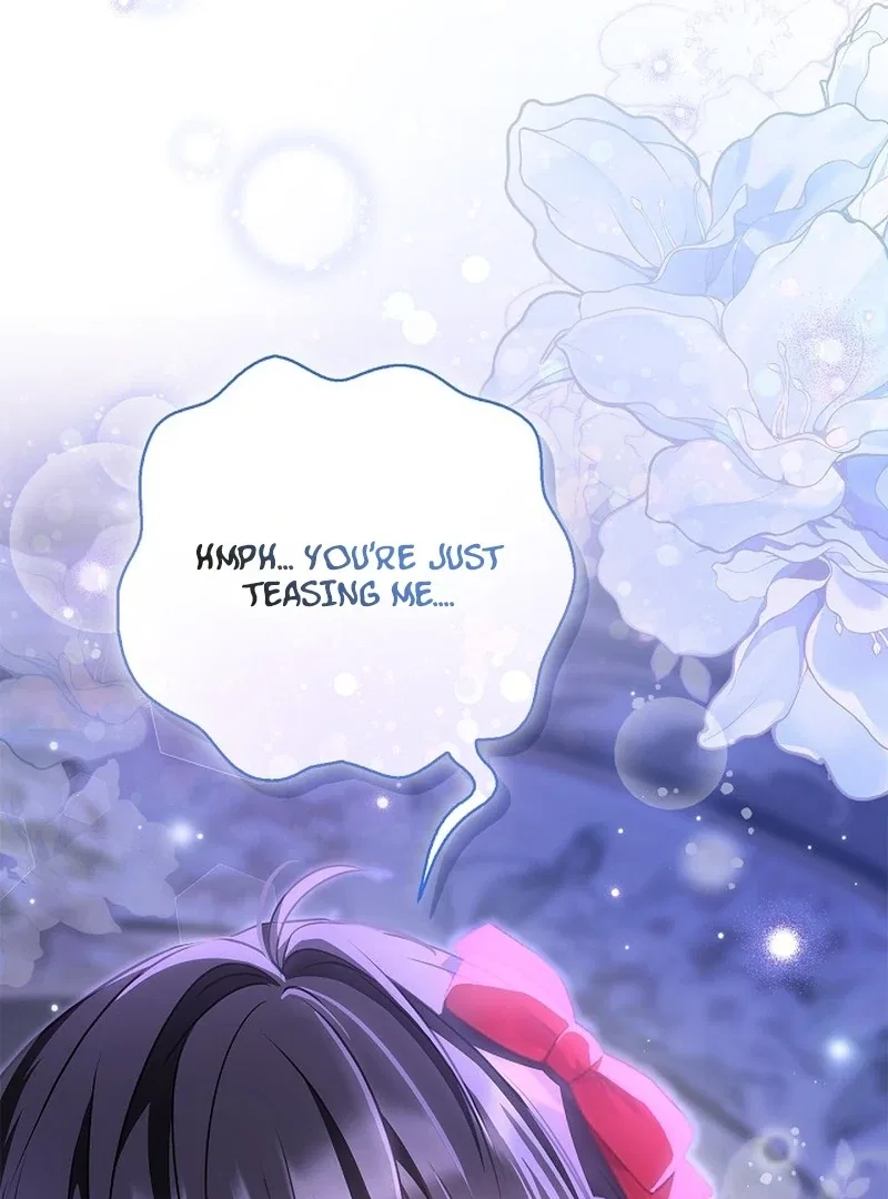 I Live with My Villain Uncle Chapter 29 – Page 81