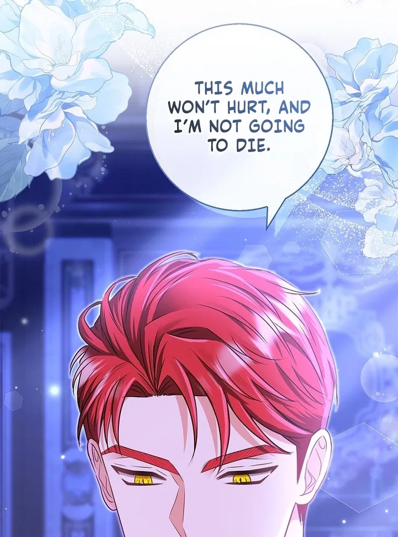 I Live with My Villain Uncle Chapter 29 – Page 84