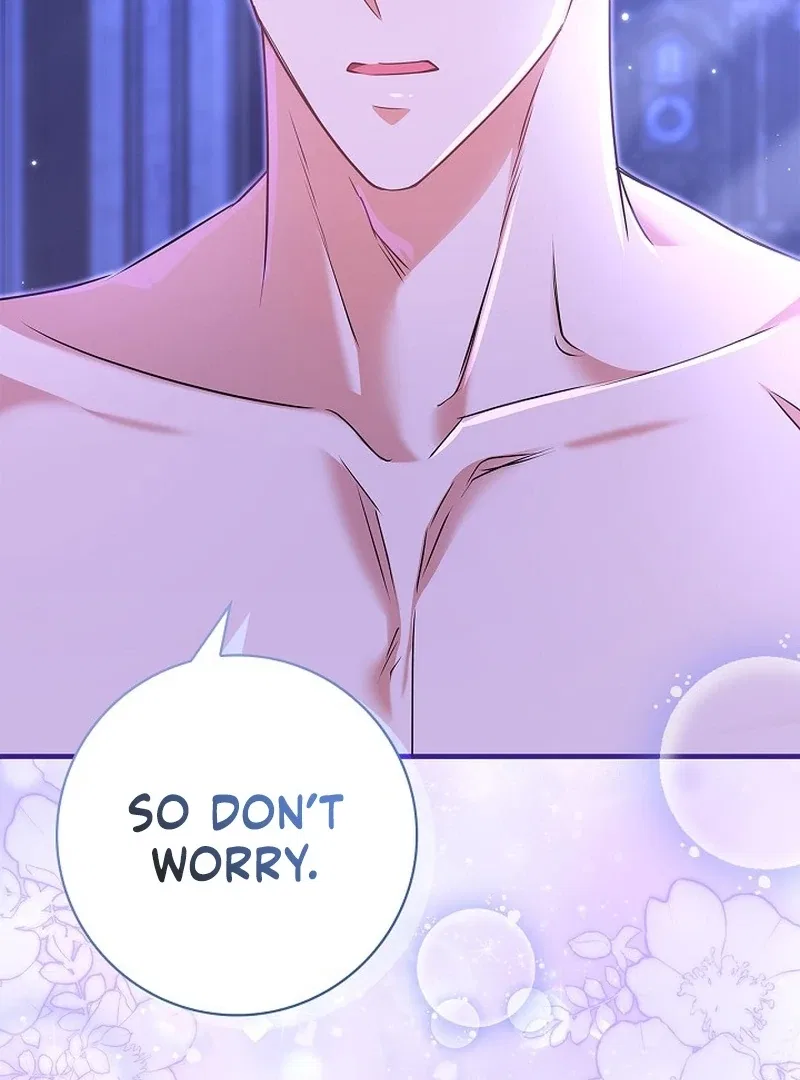 I Live with My Villain Uncle Chapter 29 – Page 85