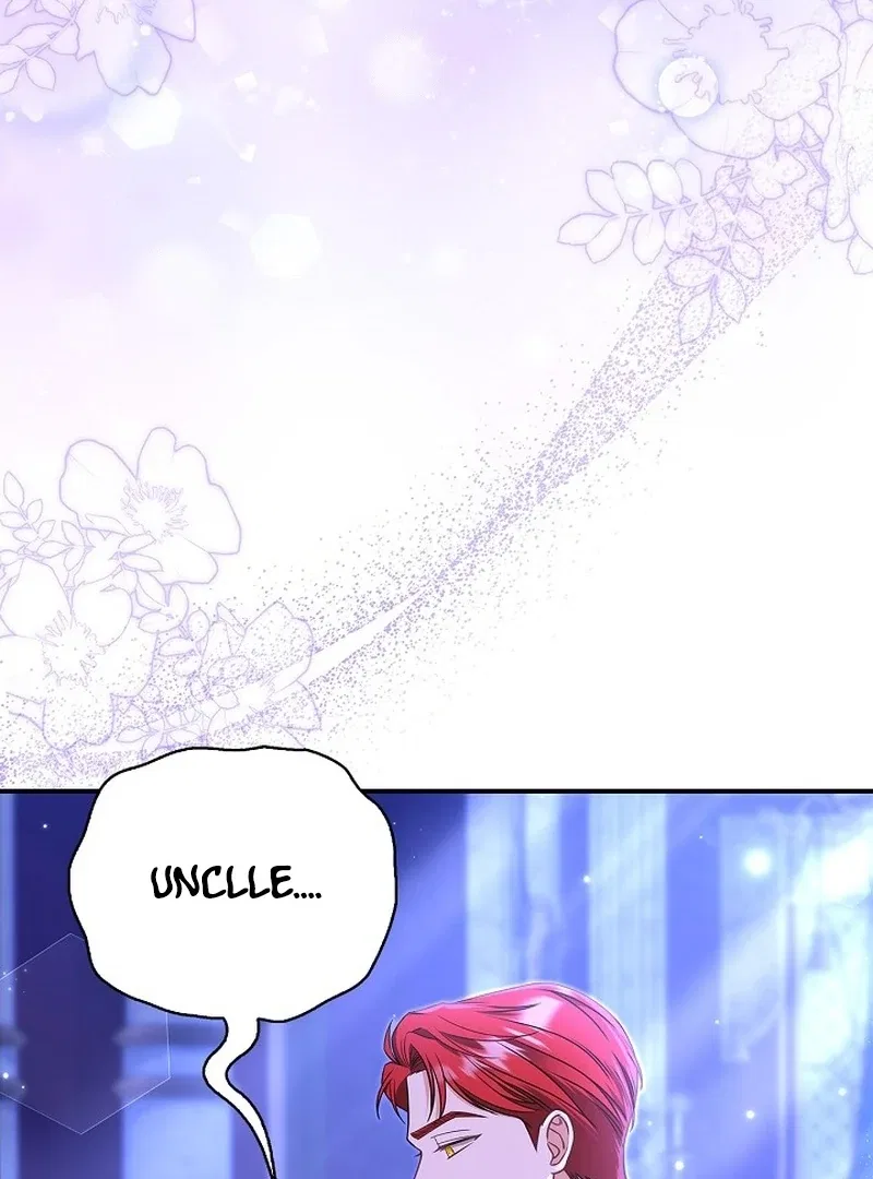 I Live with My Villain Uncle Chapter 29 – Page 86