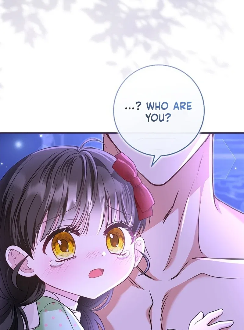 I Live with My Villain Uncle Chapter 29 – Page 93