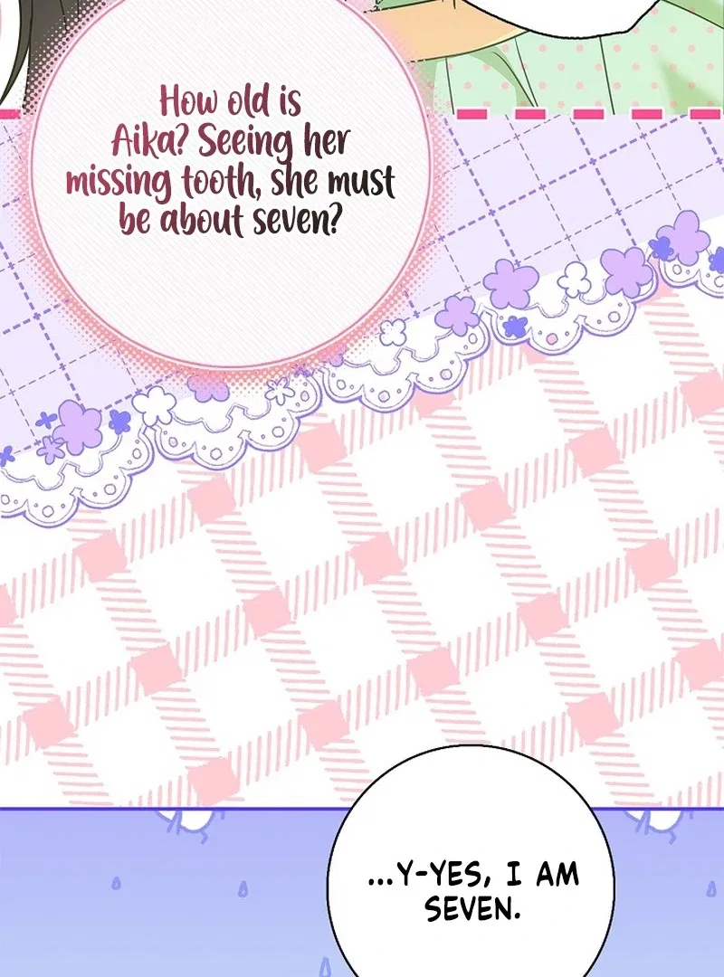 I Live with My Villain Uncle Chapter 29 – Page 100