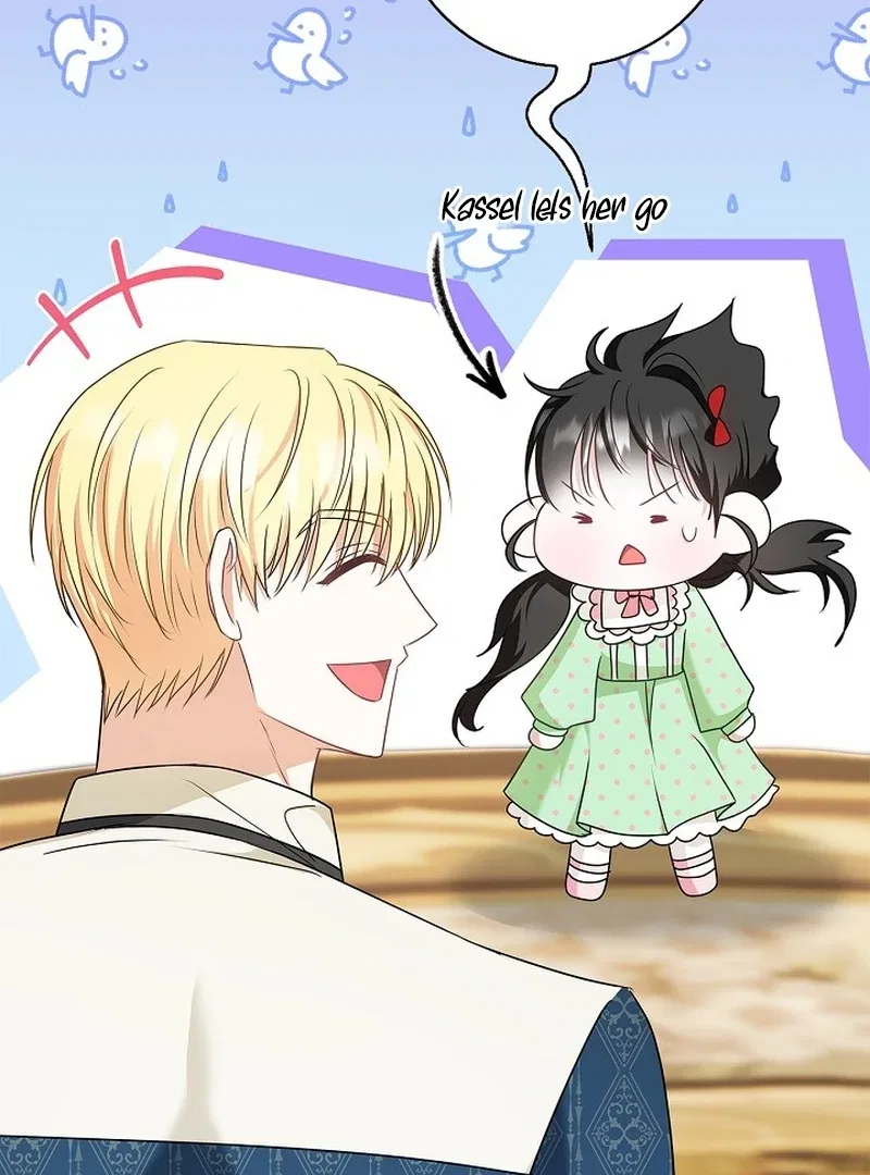 I Live with My Villain Uncle Chapter 29 – Page 101