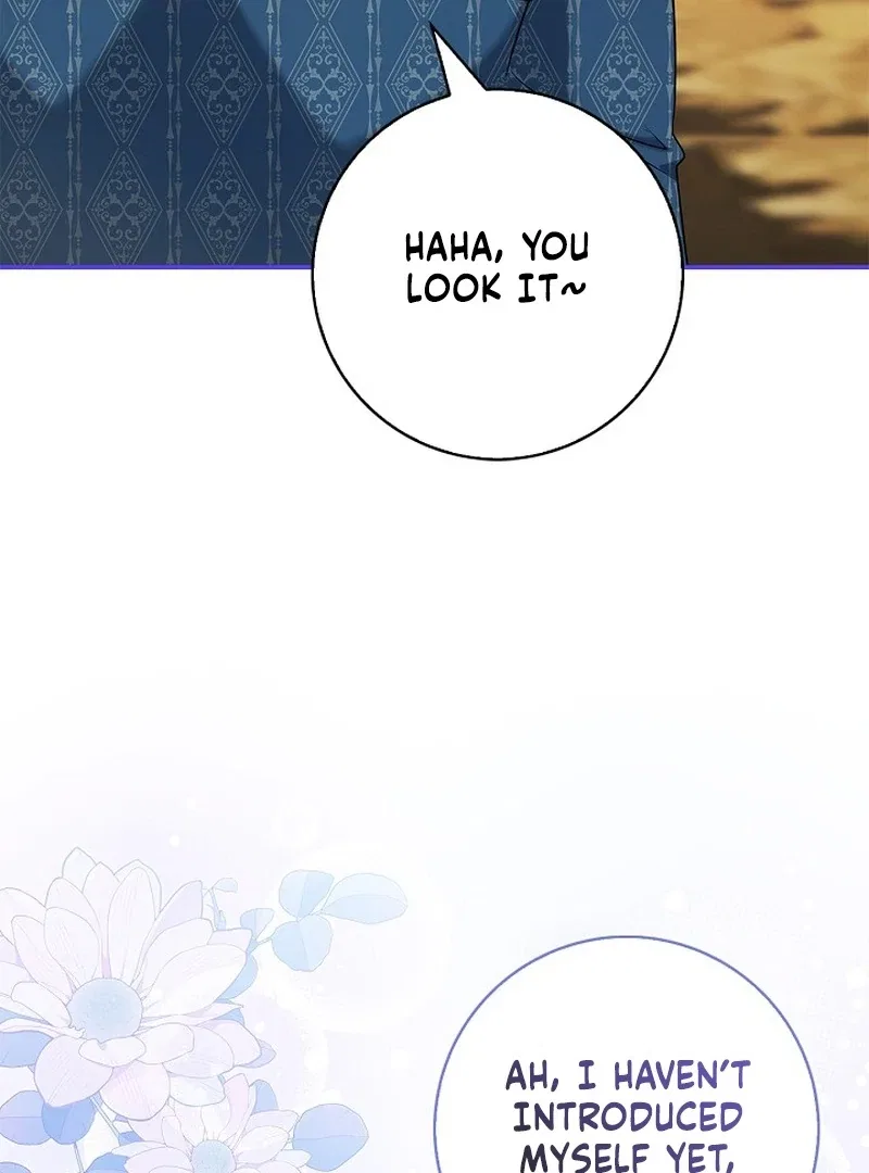 I Live with My Villain Uncle Chapter 29 – Page 102
