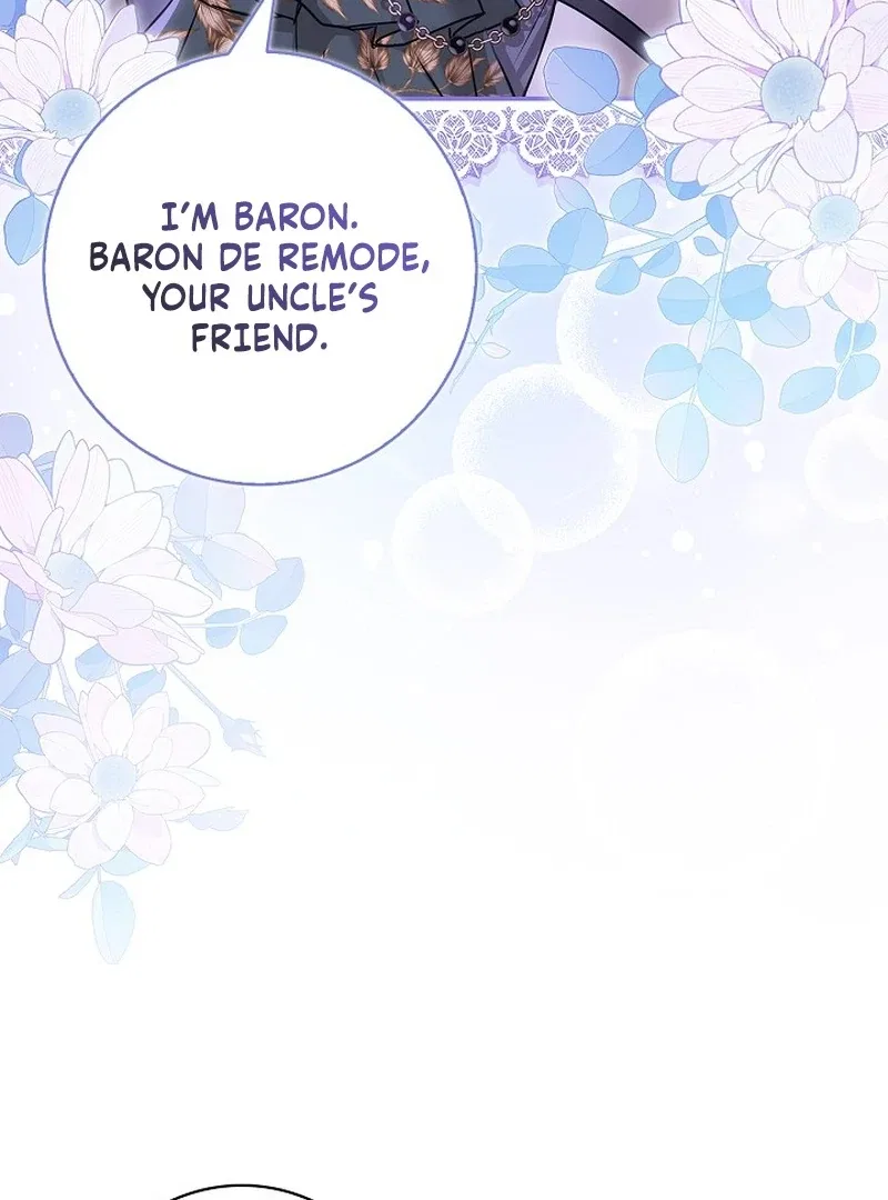 I Live with My Villain Uncle Chapter 29 – Page 104