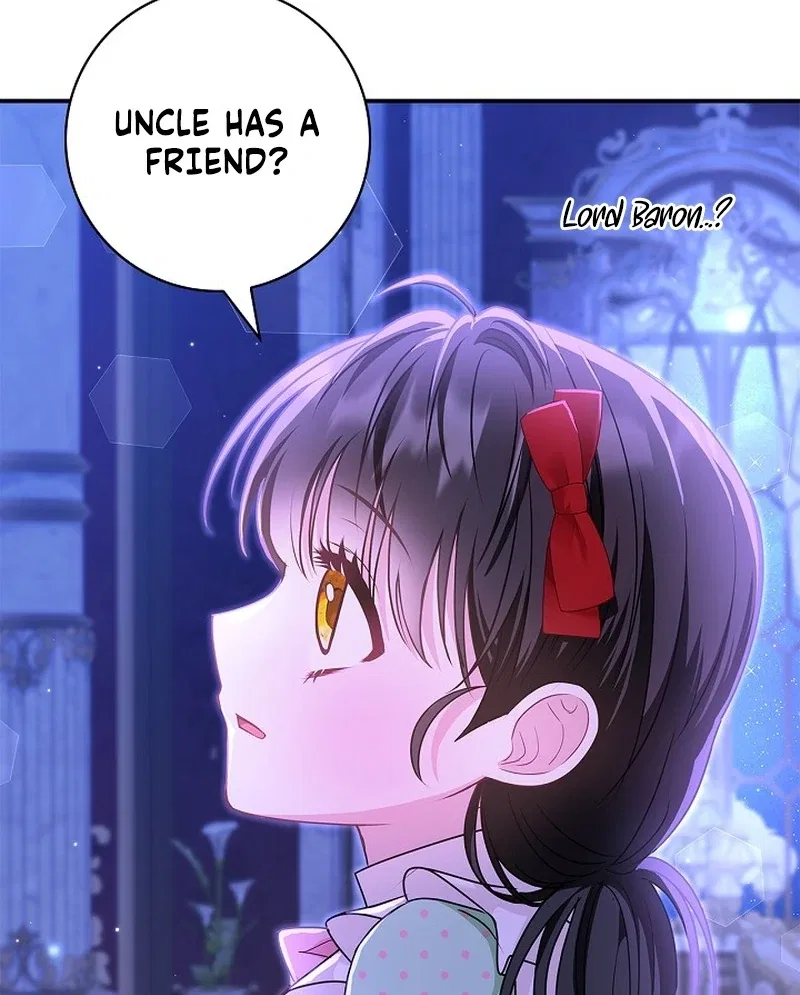 I Live with My Villain Uncle Chapter 29 – Page 105